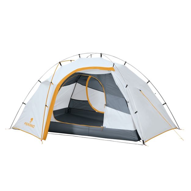 Picture of FERRINO TENT FORCE 2 FR GREY